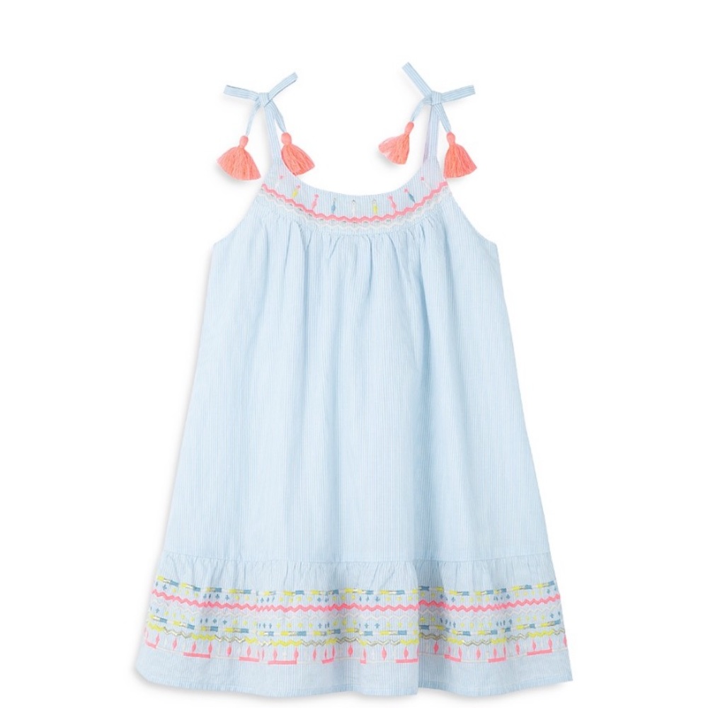 Last chance! UEC Peek dress